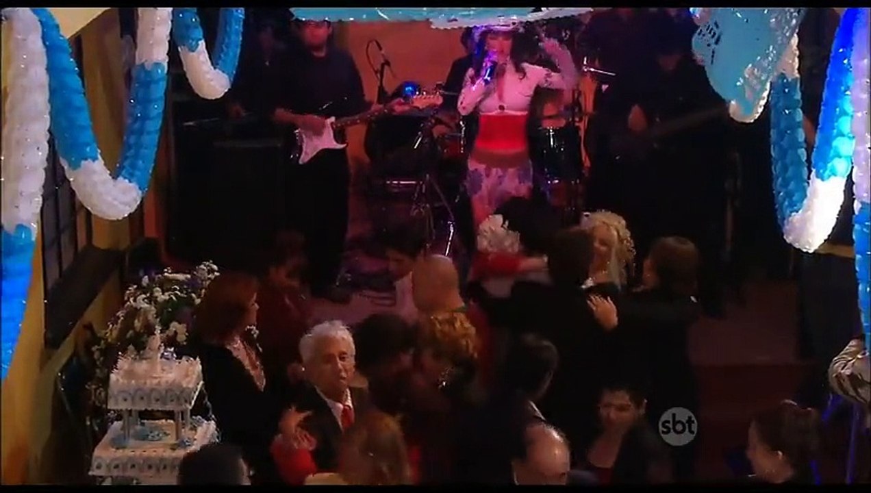 Assistir A FEIA MAIS BELA 25-03-2015 Capítulo 248 PARTE ÚNICA Online Completo Íntegra 25/03/2015
