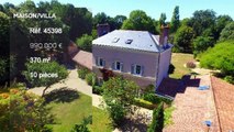 A vendre - Maison/villa - VERTOU (44120) - 10 pièces - 370m²