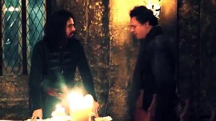 Parte 1 - Deus Salve o Rei 09/07/18 - Parte 1