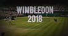 Wimbledon day 7 review - Nadal and Federer make quarter-finals