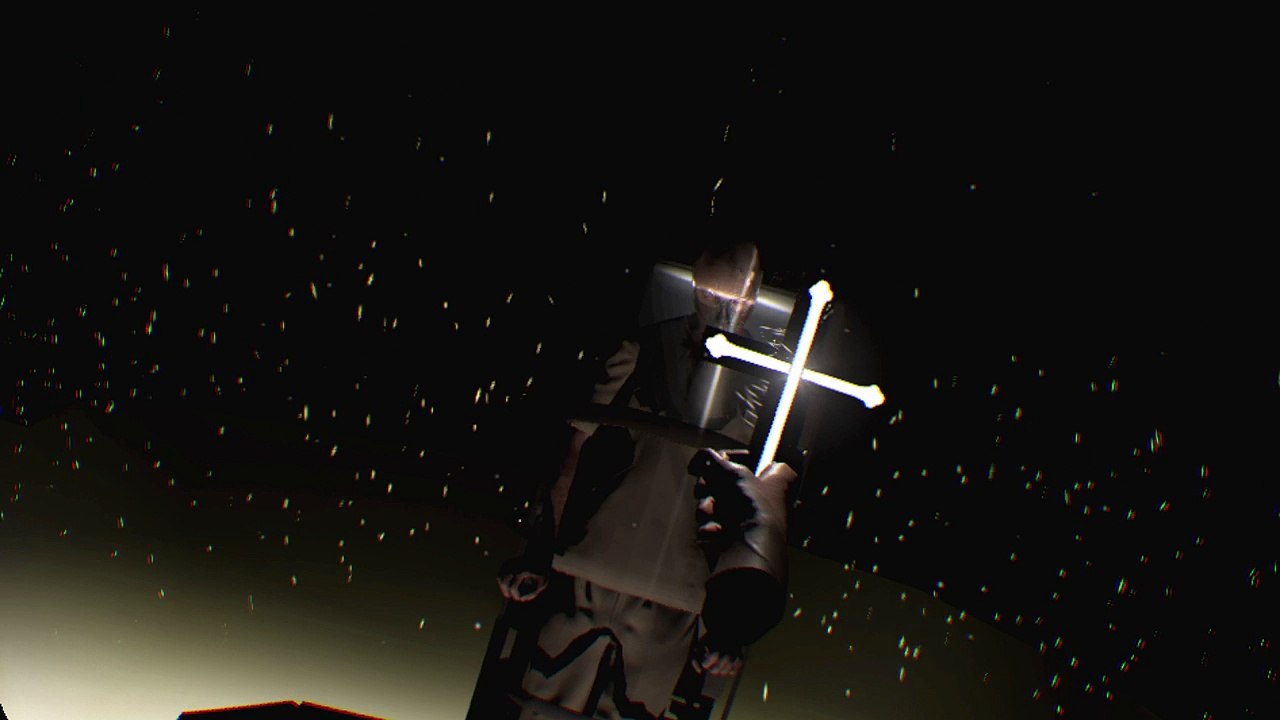 Exorcist_ LegionVR part 3