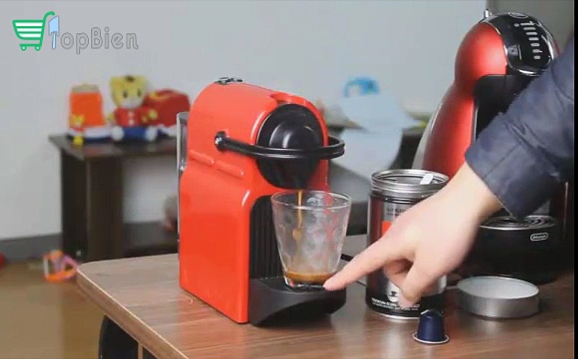  CAPSULES RECHARGEABLES  pour les cafetières Nespresso, Dolce Gusto et Keurig