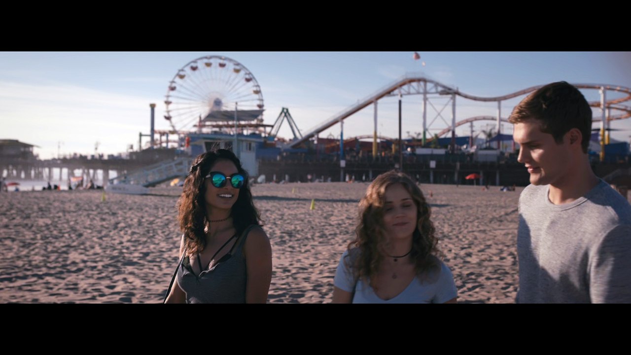 ODDS ARE Trailer
