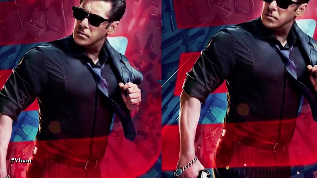 Bollywood upcoming film Race 3 Gets Censor Clearance In 24 Hours - Race3 got clearance from cencor boatd