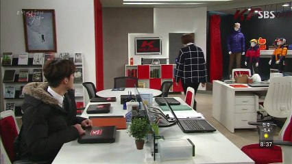 LÀM RỂ LẦN HAI Tập 21   - Phim Hàn Quốc - Kil Yong Woo, Lee Sang Ah, Park Soon Chun, Seo Ha Joon, Yang Jin Sung