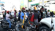 Haití trata de volver a la normalidad tras protestas