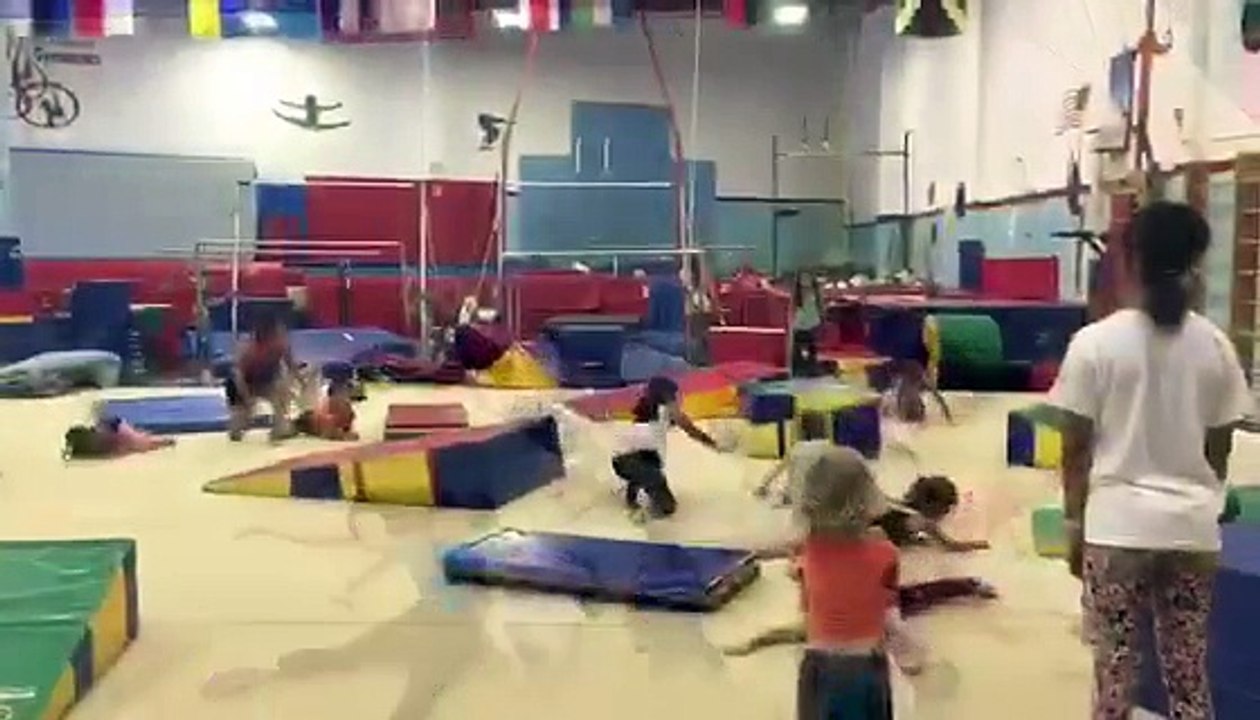 Summer Camp 2018 - Day 26