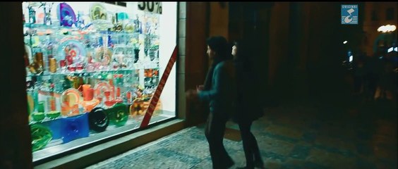 PRAGUE 2013 | Song Kap Kap Kap in Czech by Daniela Fojtu