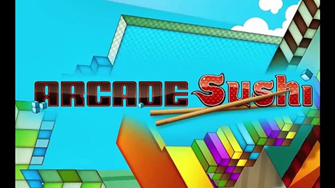 Bloops and Extras - 5x5 Tribute