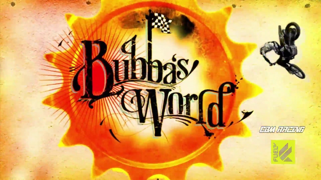 Bubba's World Season 1 Episode 9 The Assistant HD