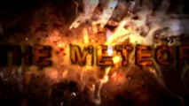 Free Template - The Meteor! [Advance 3D Text Intro] in Sony Vegas Pro 9.0