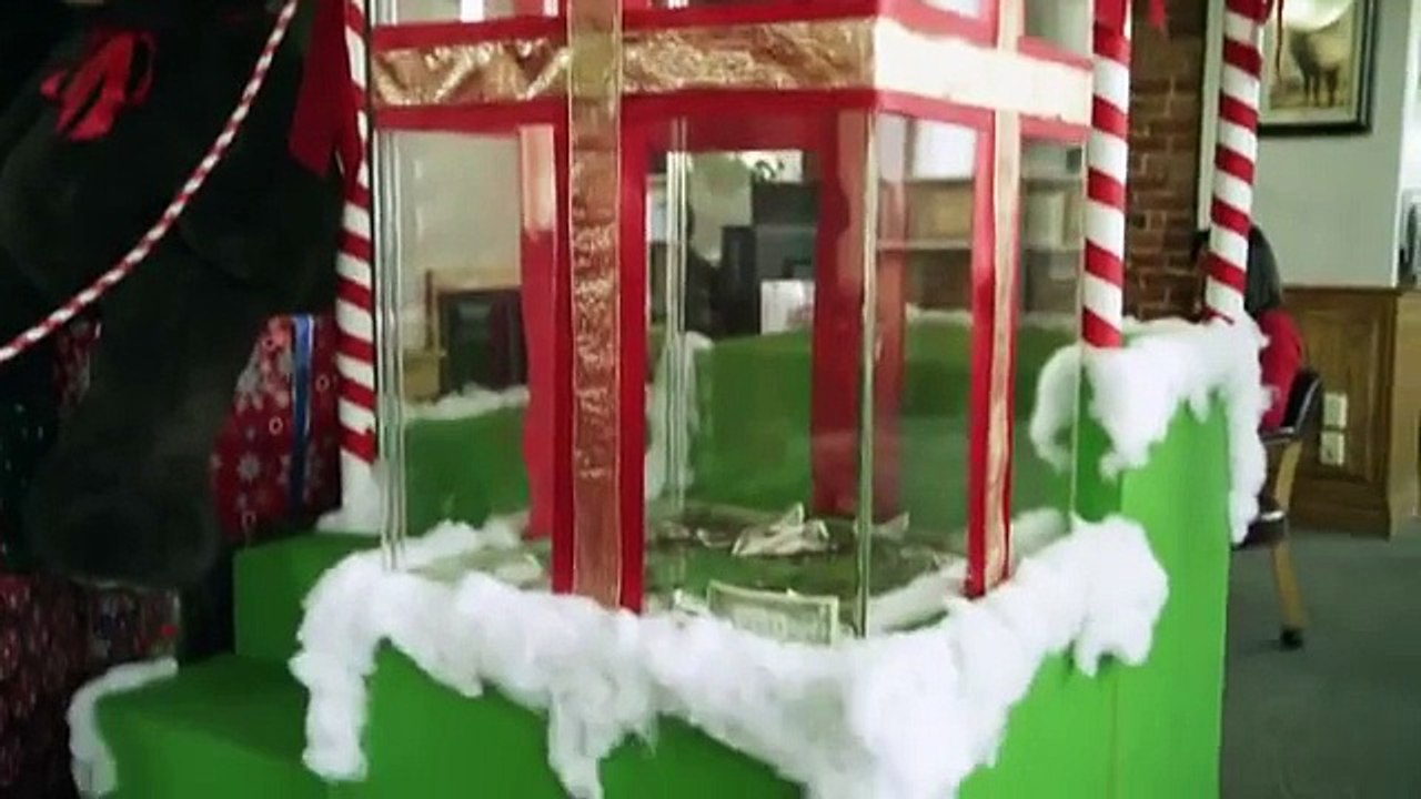 K9 Adventures: A Christmas Tale Trailer