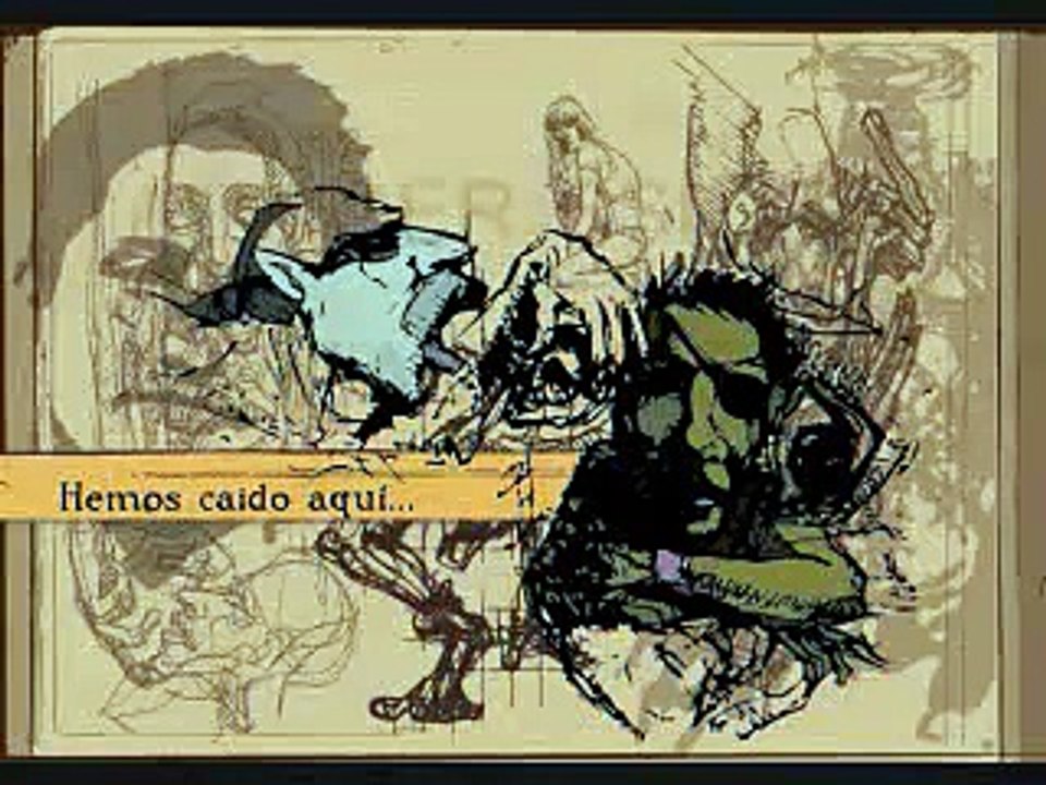 Dibujo rapido