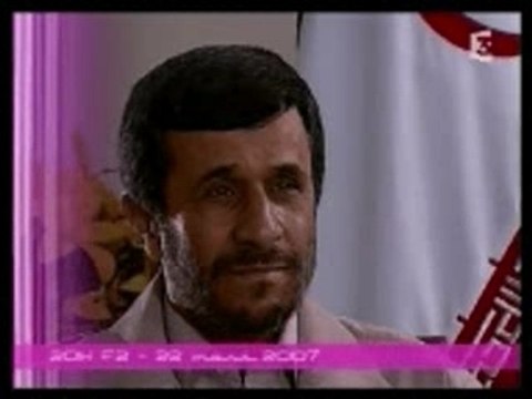 Marc Edouard Nabe chez Taddei part 2