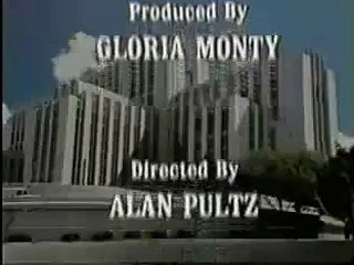 General Hospital closing credits (1981)