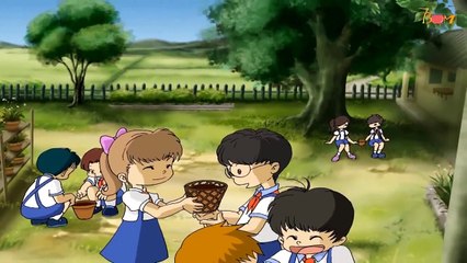 Phim hoạt hình Việt Nam 2012 : Giấc Mơ Chim Én (Swallow dream)