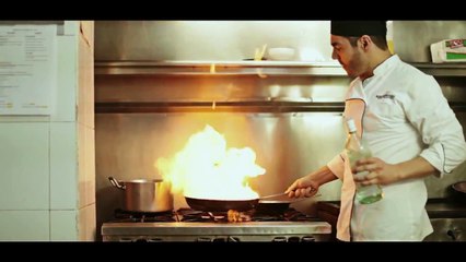 Omar Chaparro "Me Enamoré De Ti" - Nuevo Video