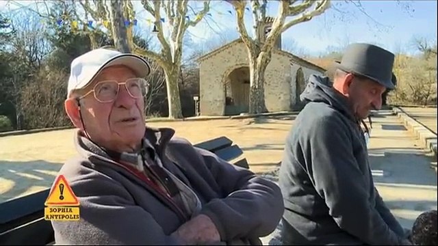 Attention Grands Travaux : Sophia Antipolis - L'utopie High Tech