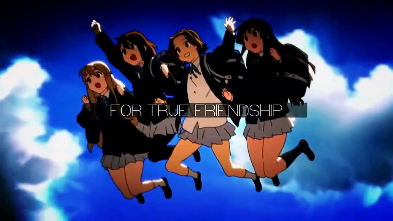 AMV Our Lives