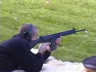 fire fn fal