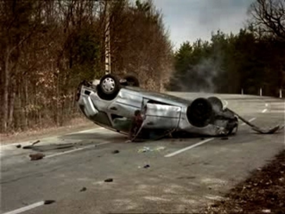Securite Routiere | Crash