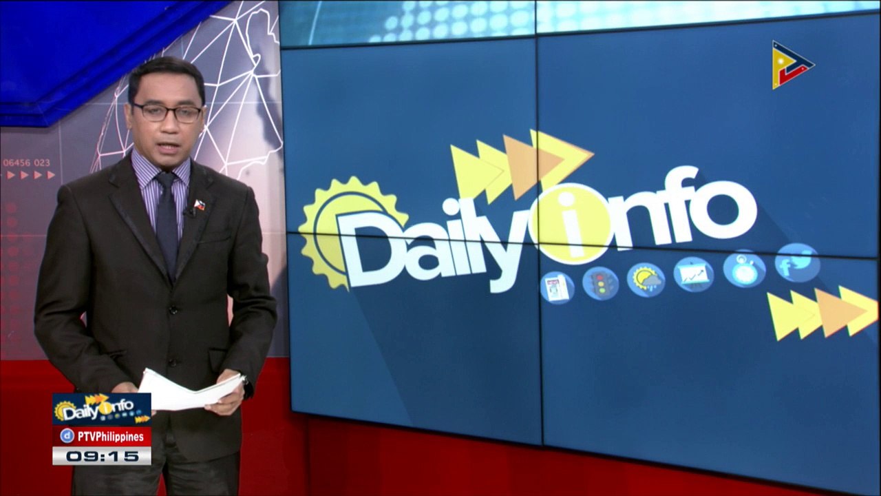 Pres. #Duterte, hindi nais umupo para sa transitory leadership