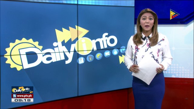 Guidelines para sa localized peace talks, inihahanda na