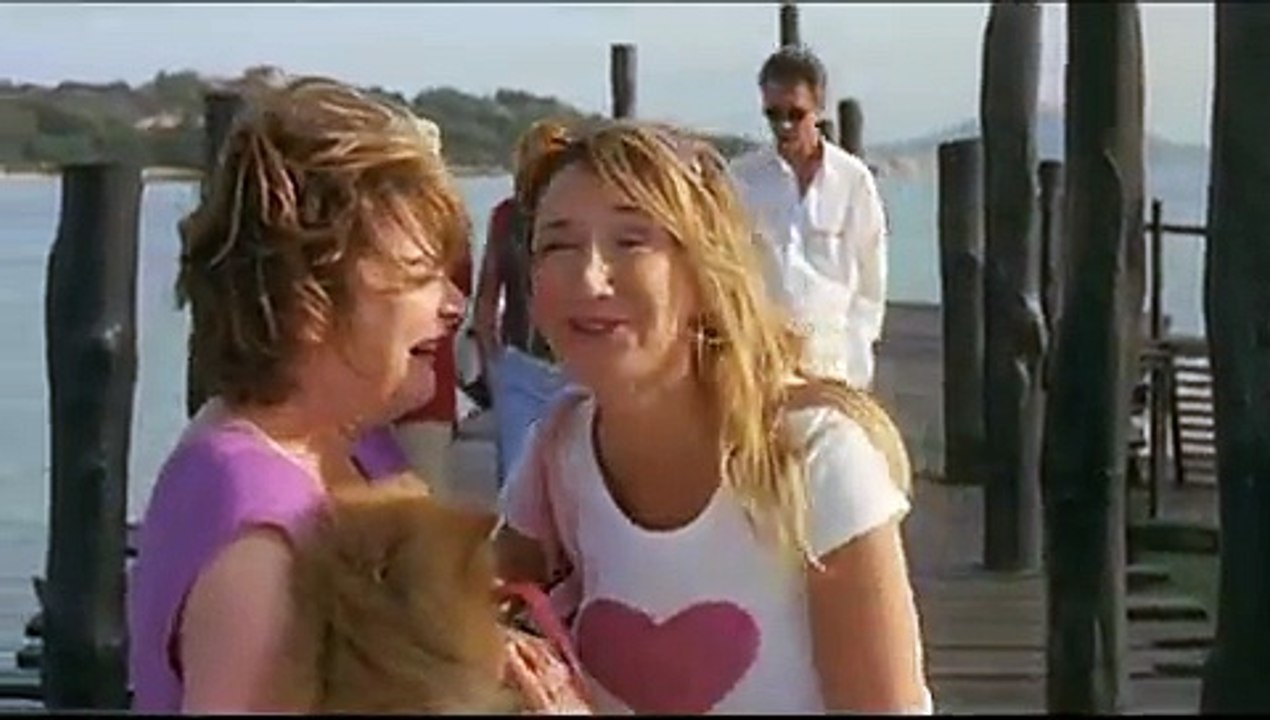 Bêtisier les bronzés 3 - Amis pour la vie