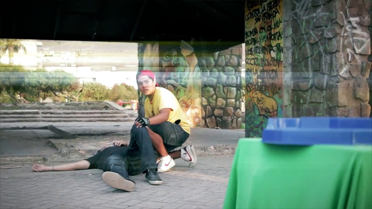¡Epic Real Life Beyblade Fight!! Original
