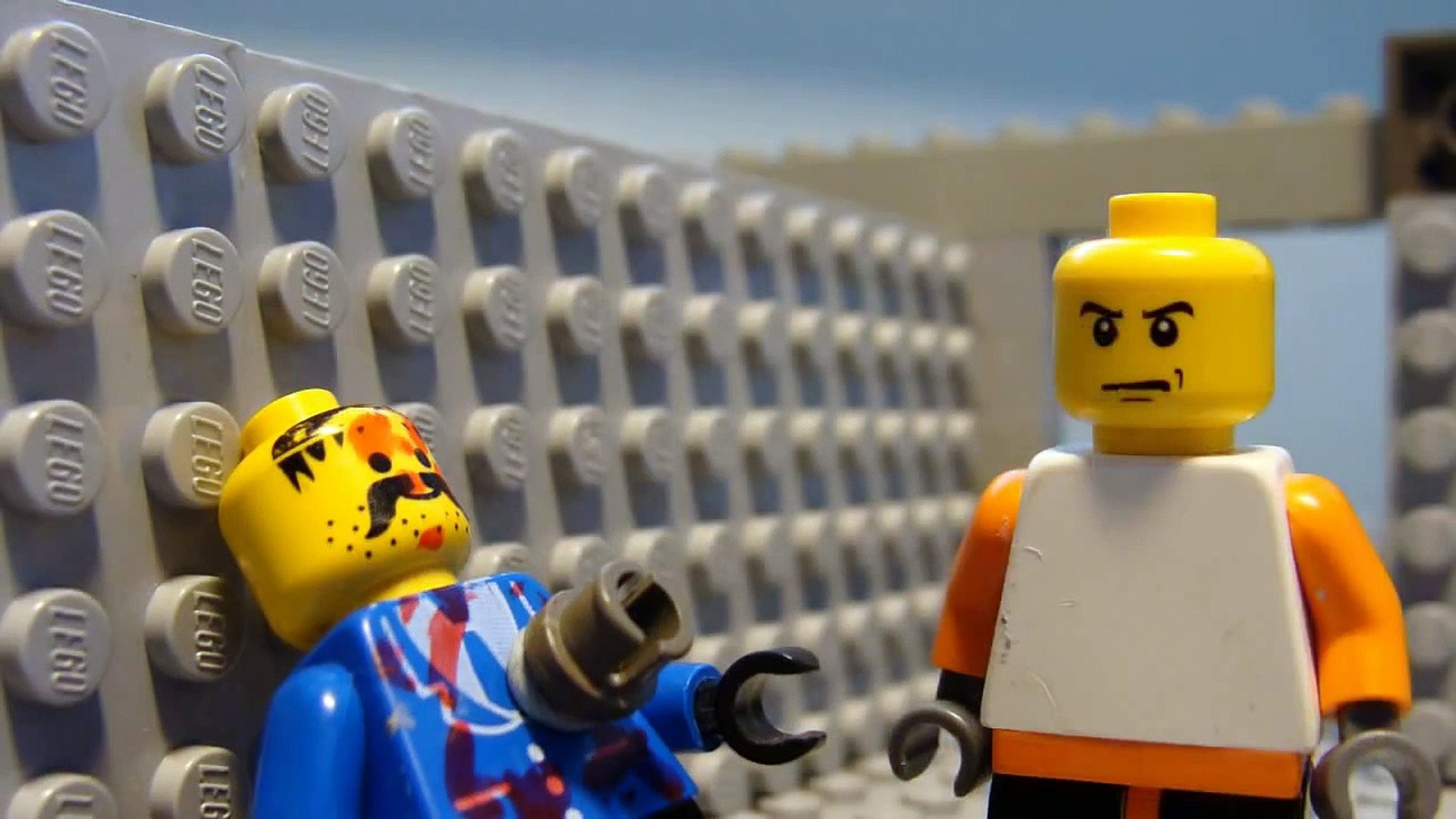 Lego Ismon Ase Super Marketti (Osa 2) [HD] - video Dailymotion