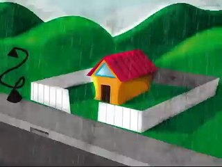 La Increible Historia del Ciclo del Agua