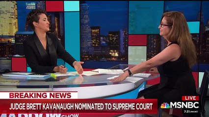 Trump cares more about protecting himself than anything else