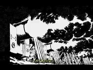 Berserk Manga Trailer
