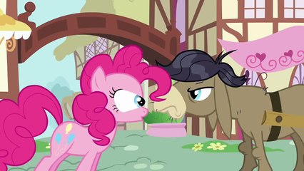 MLP:FiM | Music | Cranky Doodle Donkey | HD