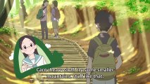 Yama no Susume- Third Season Episode 2 English Sub 10.07.18