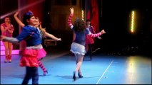 Winx Club Musical Show - Teatro della Luna - Milano