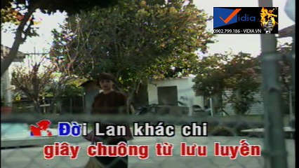 Lan Và Điệp 3 - Trang Thanh Lan  Quan Bình