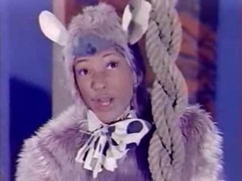 Henri Salvador_ Minnie Petite Souris