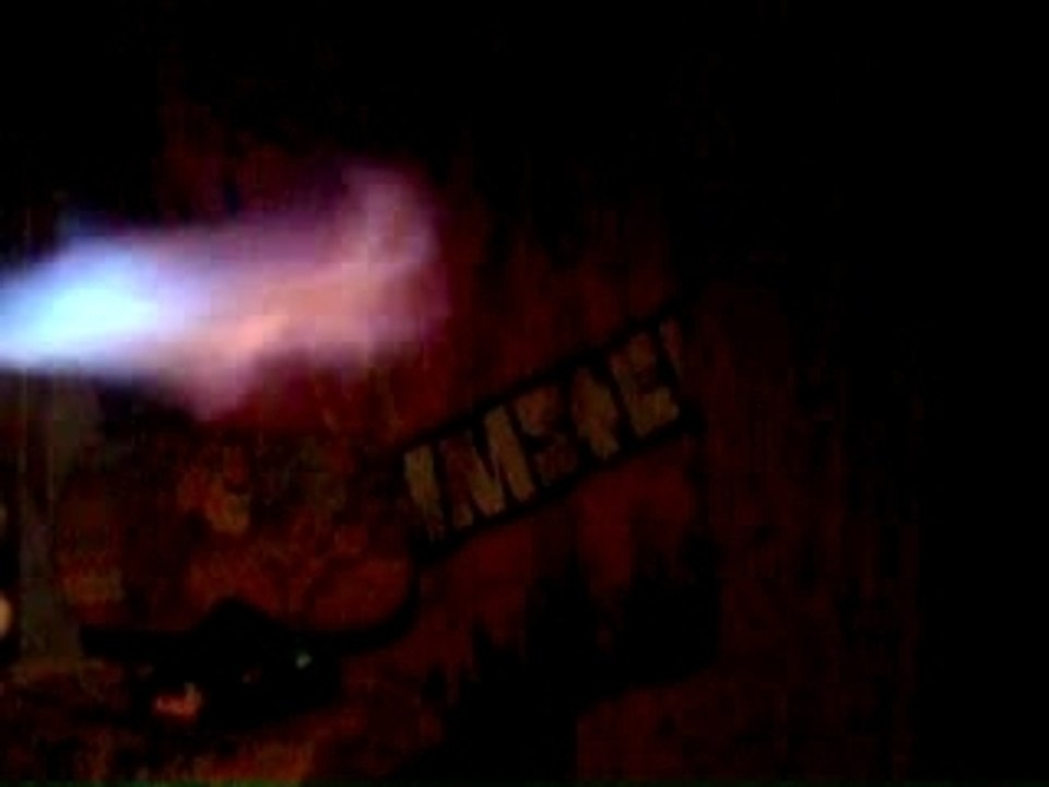 Lance Flamme 2