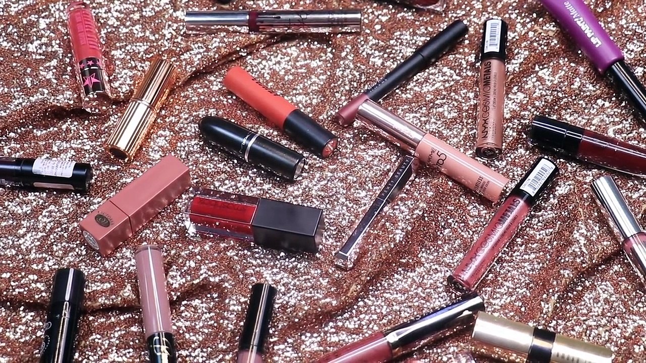 10 Lipstick Dupes You've Been Waiting For | MAC, Jeffree Star, Huda, Fenty & More | Shreya Jain