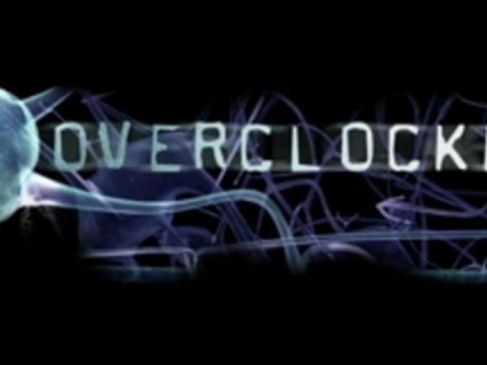 Overclocked french teaser