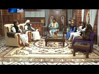 Imran Ahmed Abbasi Naat Sindh Tv HD Live transmission