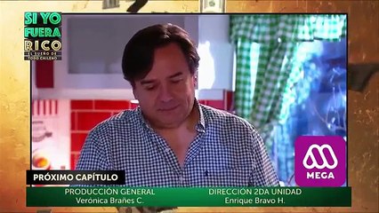 129  Si yo fuera Rico Avance