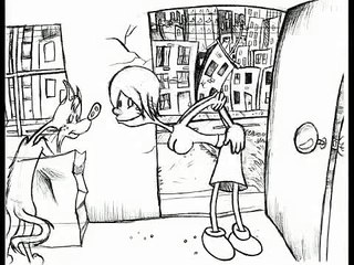 Cat vs Fish: Who Wins? 🐱🐟