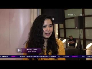 Setahun di Bali Dinda Kanya Dewi Main Sinetron lagi