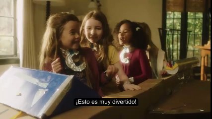 Eclipse Total - Episodio 1 "Salida de la Luna" (Subtitulado al español)