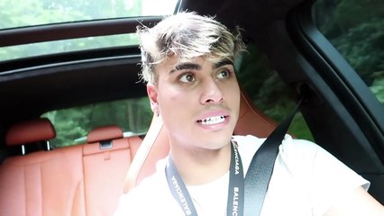 I STOLE MY OLDER BROTHER'S GIRLFRIEND!