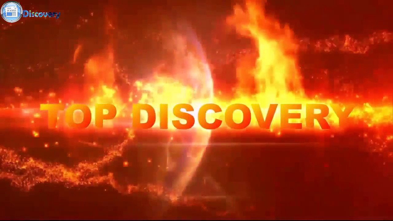 TOP5 Secret Coldest Place You Never Want To Come 2018