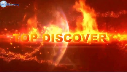 TOP5 Secret Coldest Place You Never Want To Come 2018