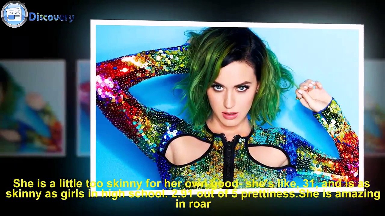 TOP5 Sexiest Female Singers In World 2018
